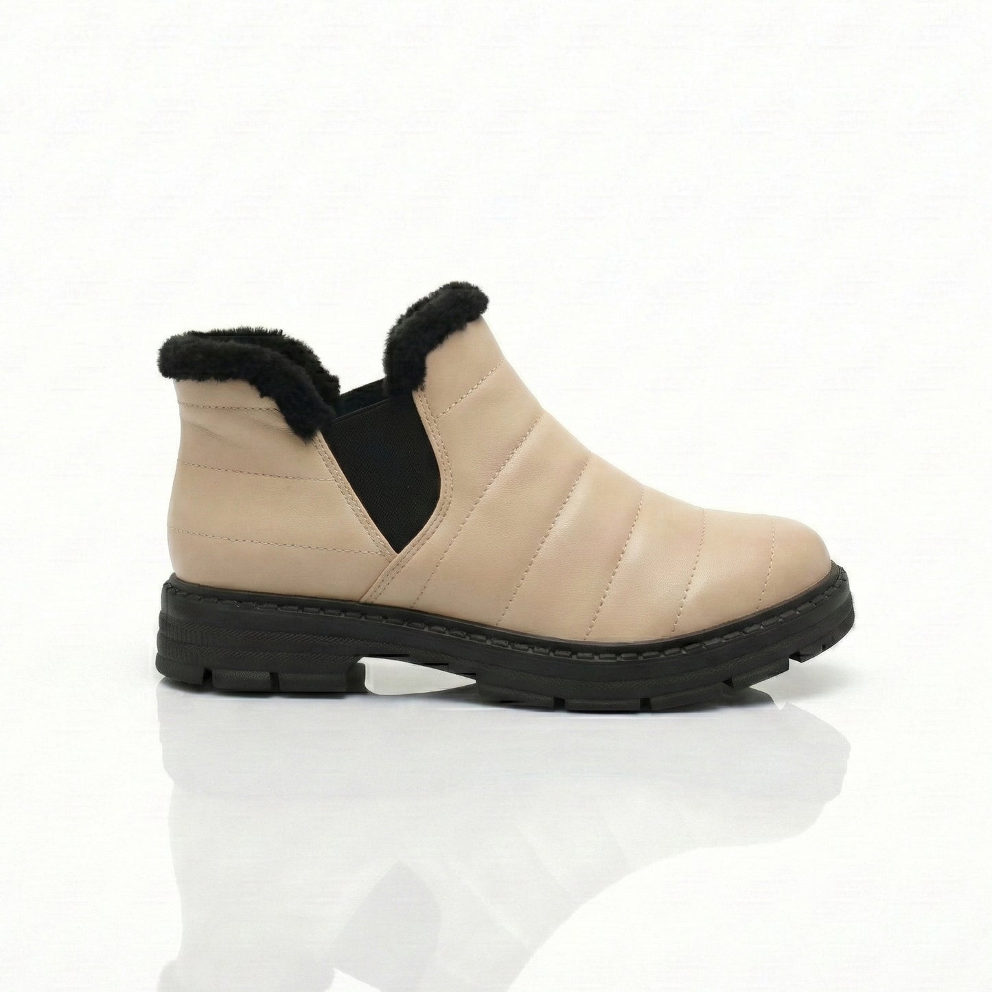 Vero Ankle Boot