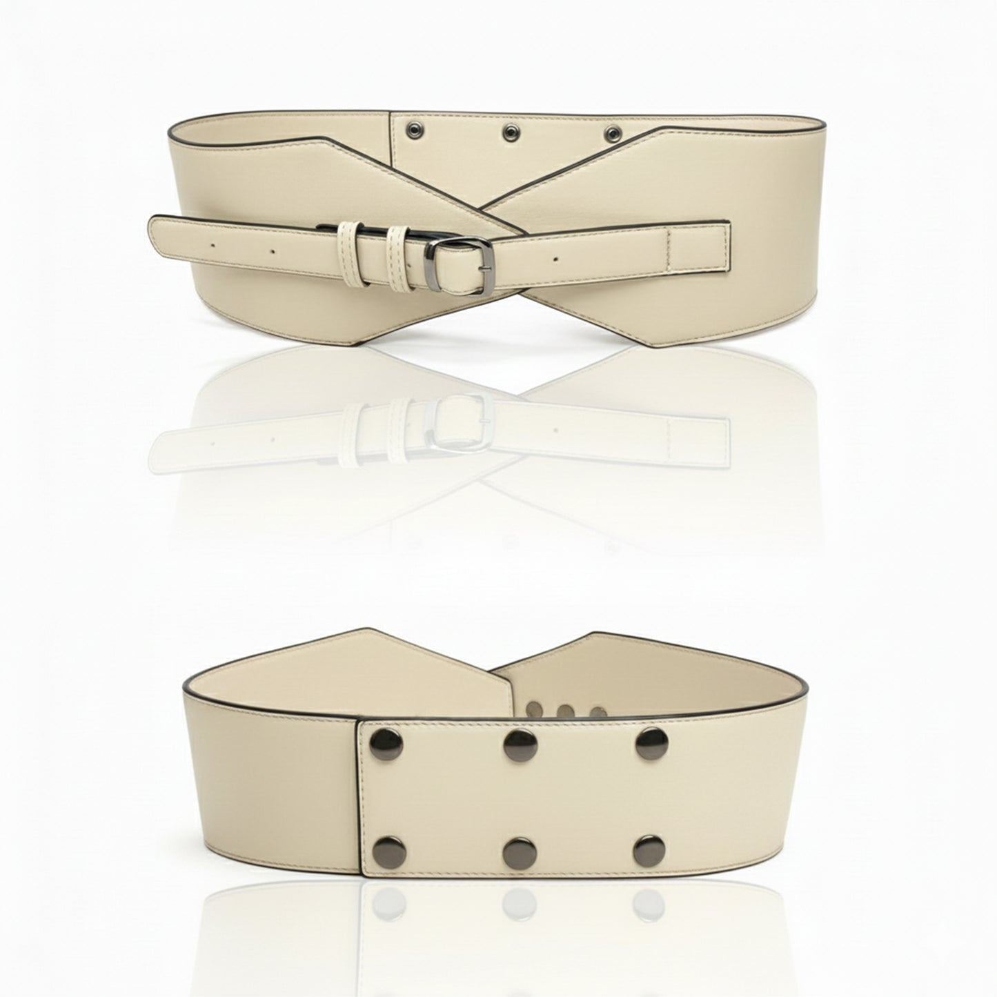 Icon Waist Belt | Scarpella
