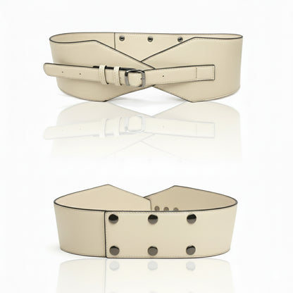Icon Waist Belt | Scarpella