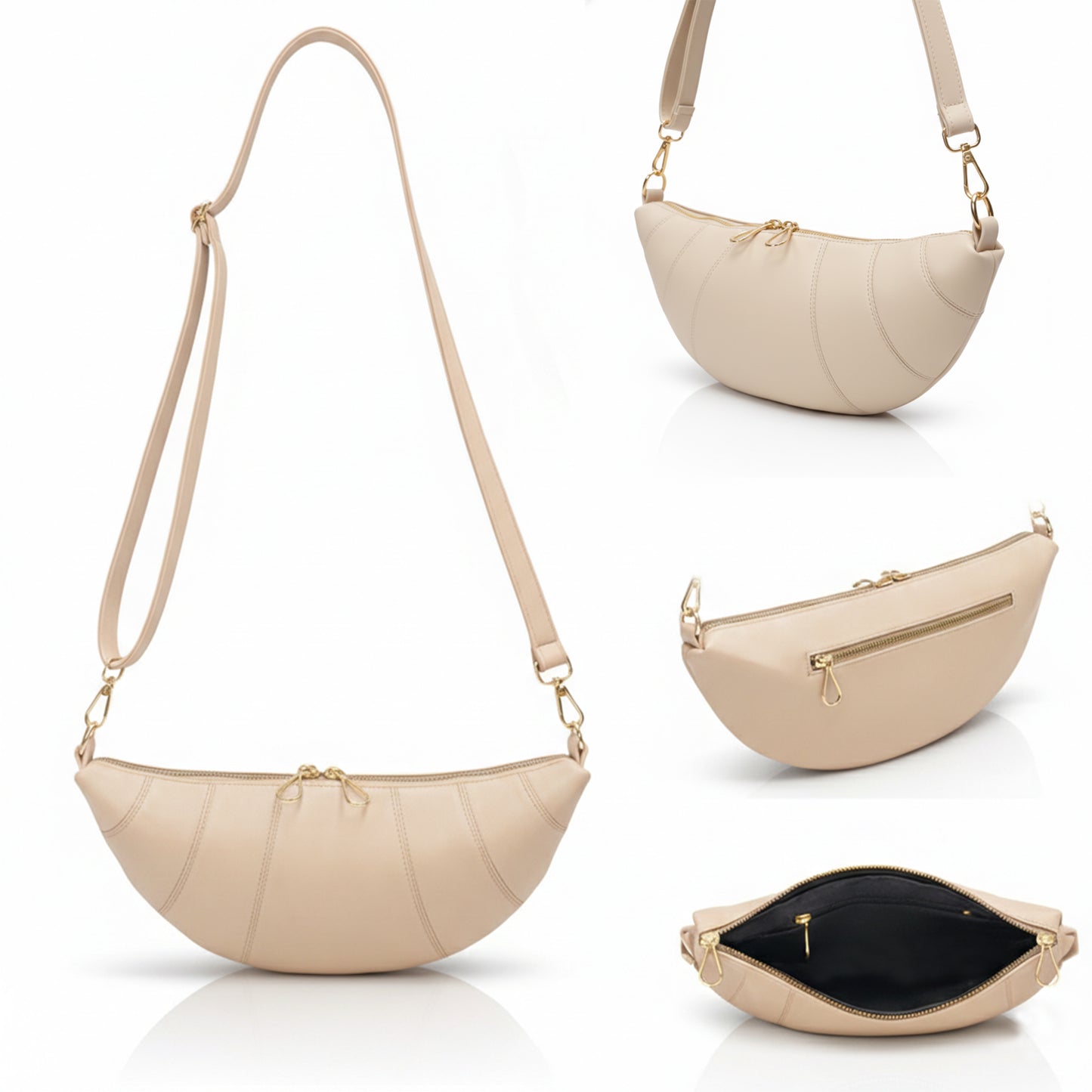 Cocoa – Crossbody