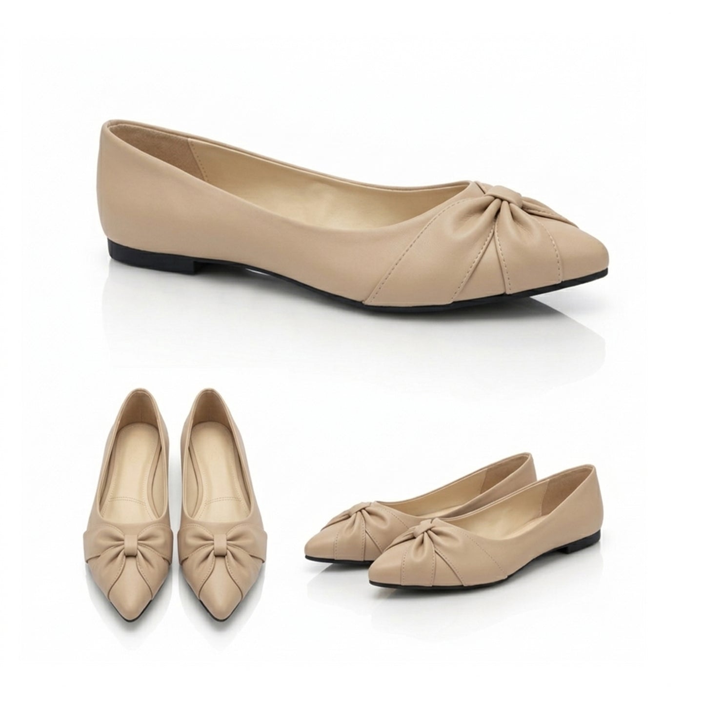 Solea – Flat