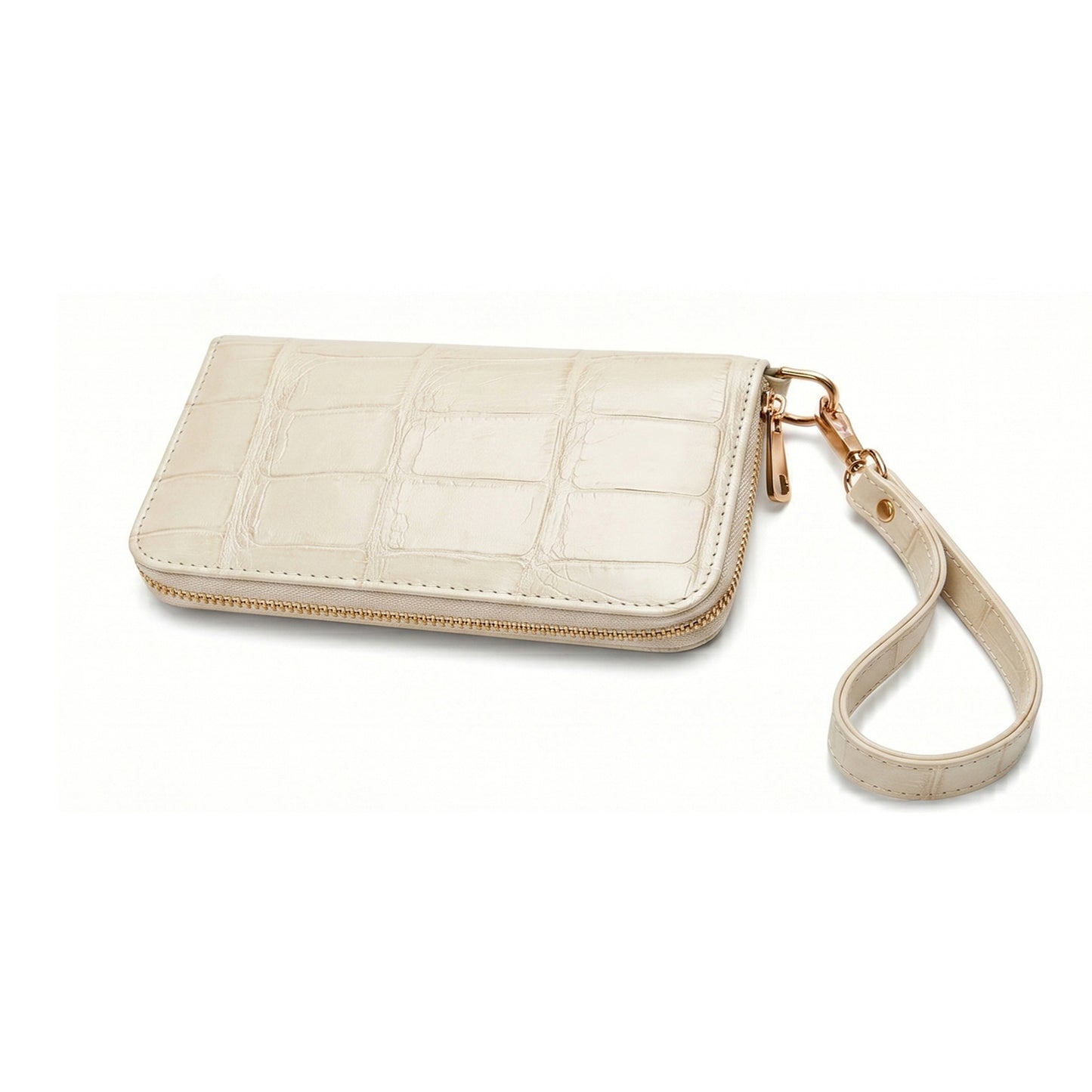 Vivara – Croc Wallet