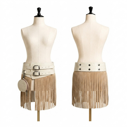 Vintessa – Fringe Belt