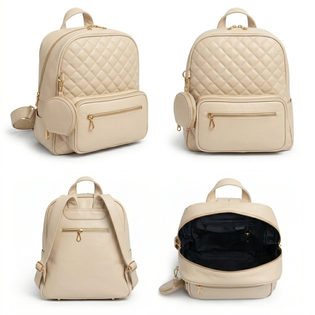 Vertex – Backpack