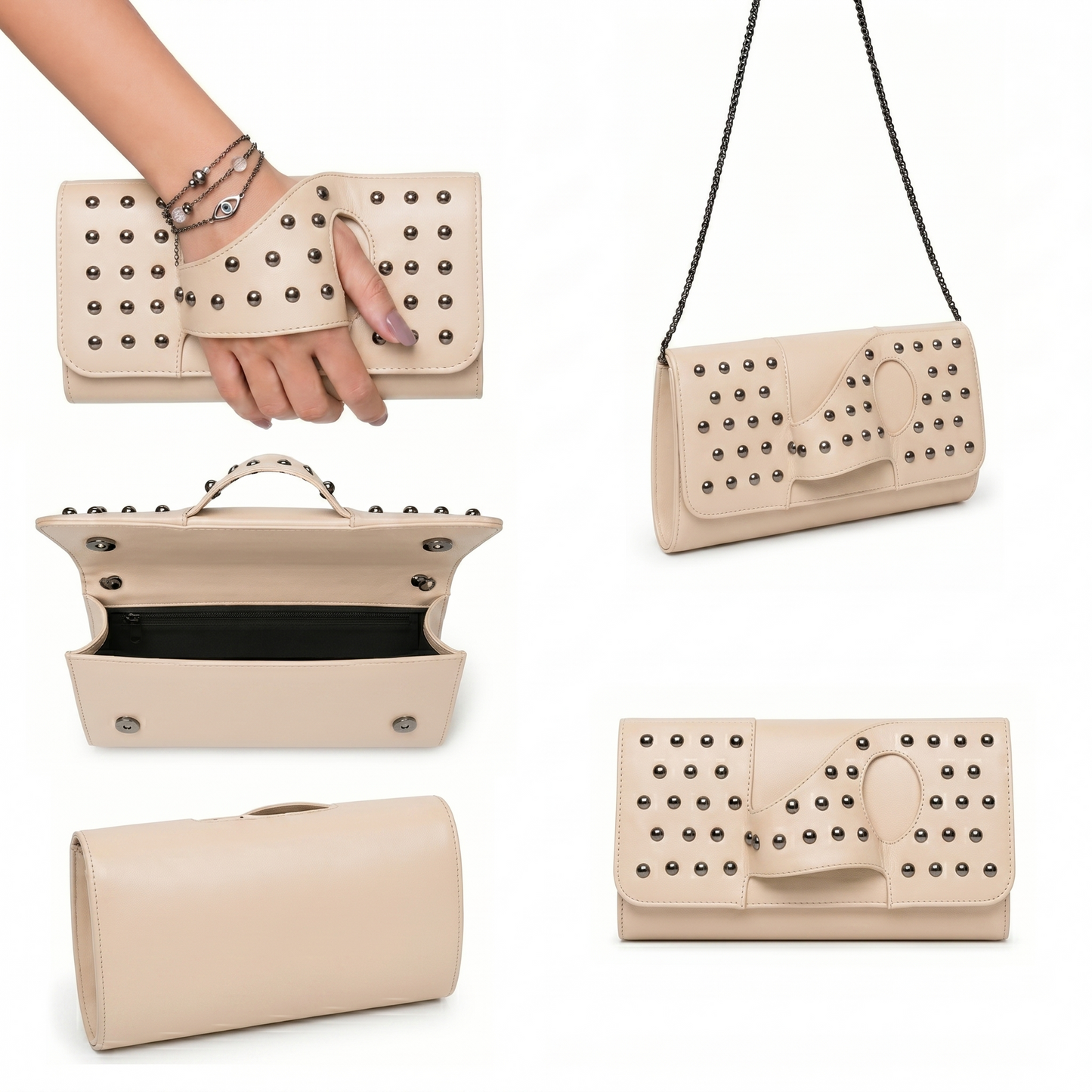 Bellanova – Clutch Bag