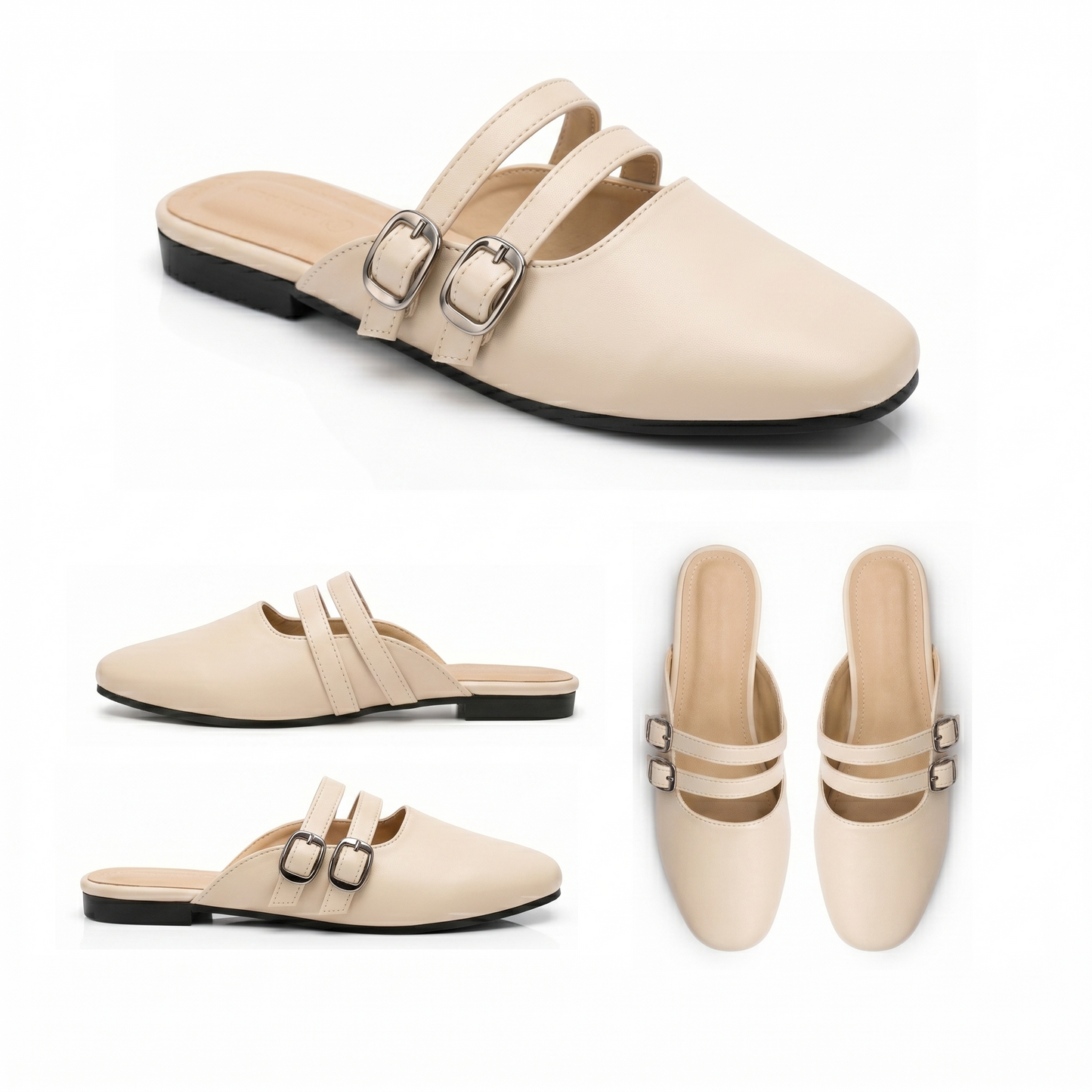 Lunaria – Everyday Mule