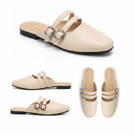 Lunaria – Everyday Mule