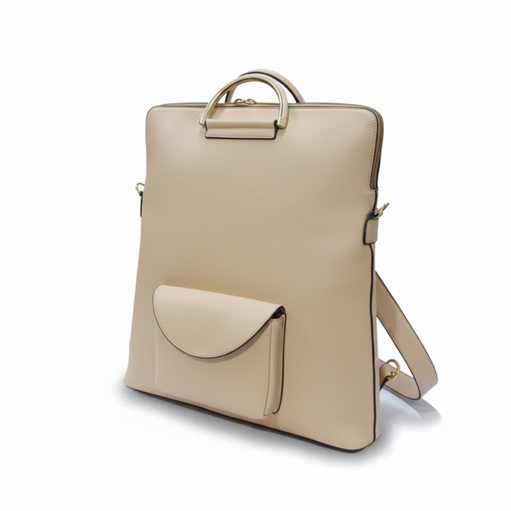 Infinity Carrier Backpack | Scarpella