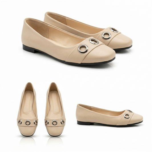 Valora – Ring Flat