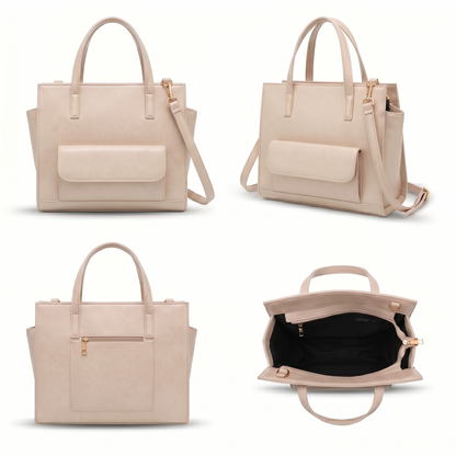 Elle – Structured Work Bag