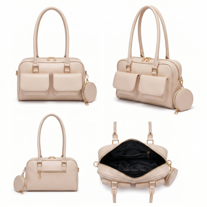 Vivienne – Utility Bag