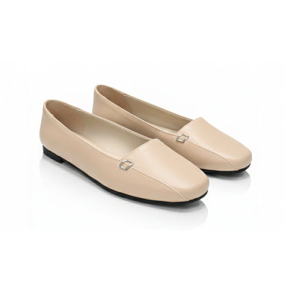 Ivy Square Flat | Scarpella