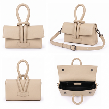 Teagan – Top Handle Bag