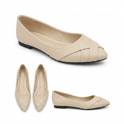 Ira – Strap Flat