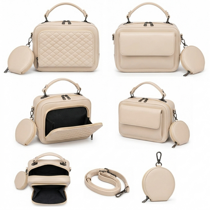 Velora – Double Face Bag