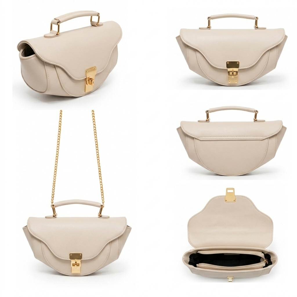 Eloria – Top Handle Bag
