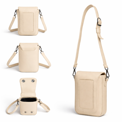 Arix – Shoulder Bag