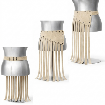 Mirage – Fringe Belt