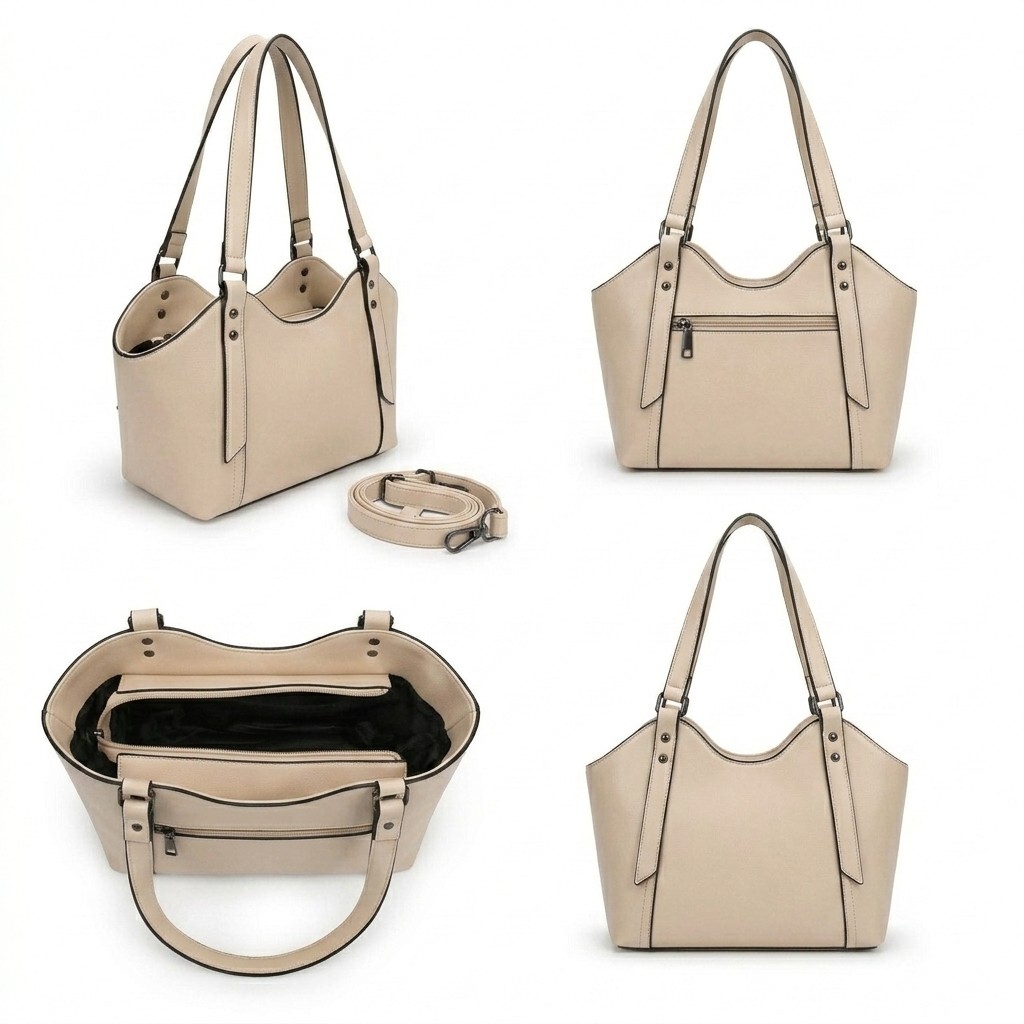 Camila – Tote Bag