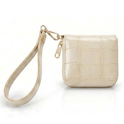 Mirella – Croc Mini Wallet