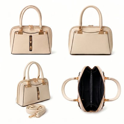 Regina – Structured Handbag