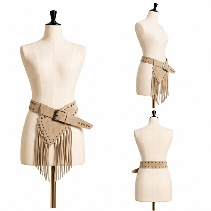 Solene – Fringe Belt