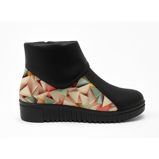 Faru Boot