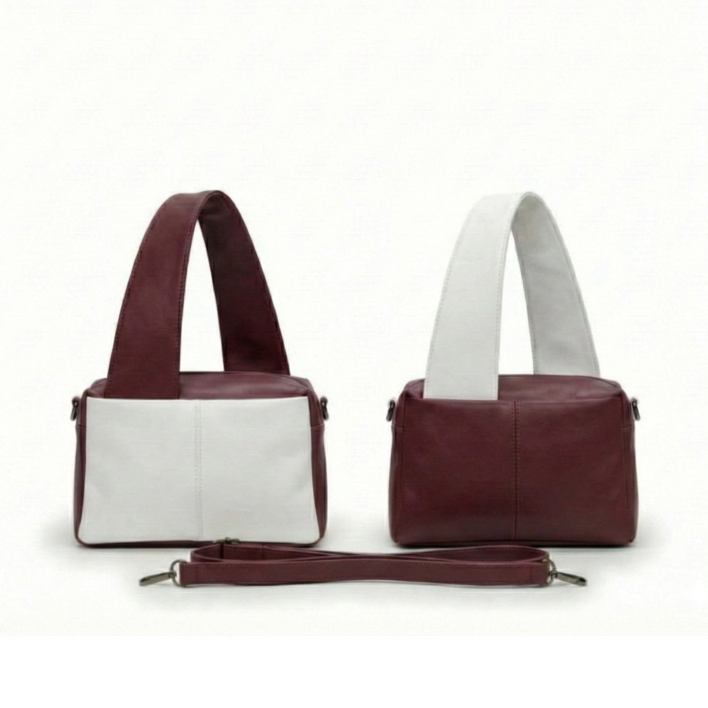 Flip Dual Bag | Scarpella