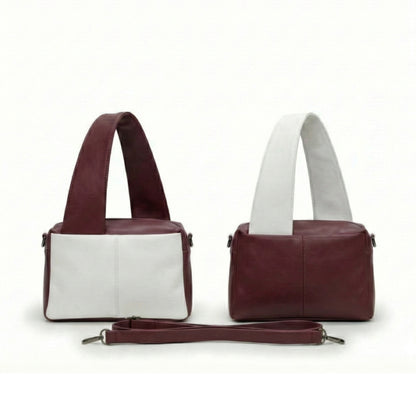 Flip Dual Bag | Scarpella