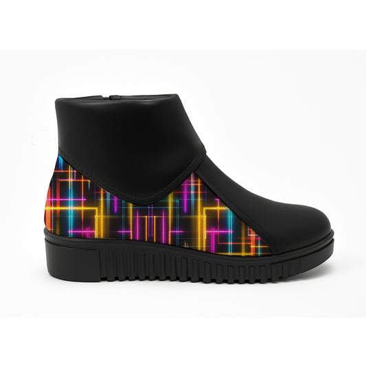 Javin Boot