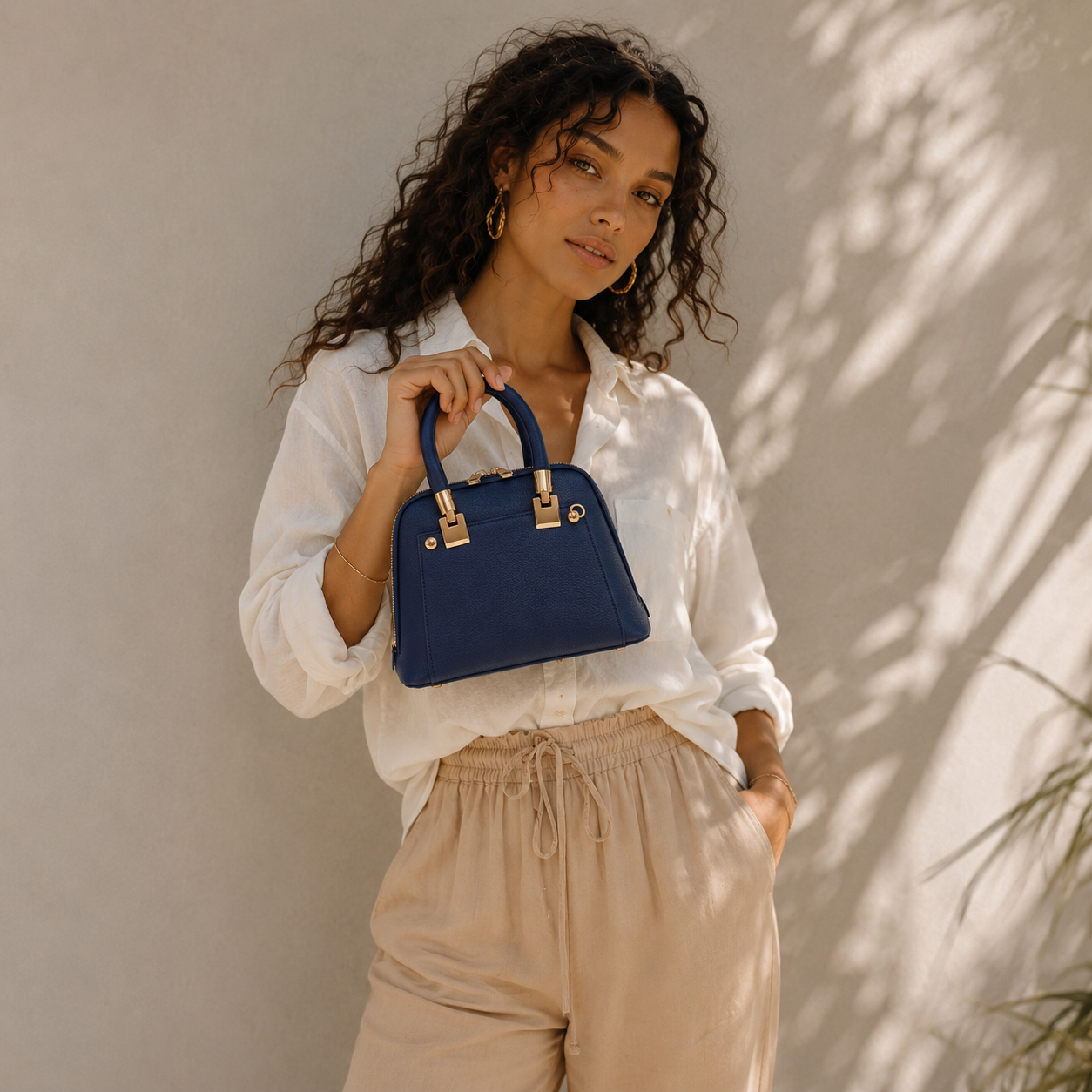 Juliet – Compact Crossbody