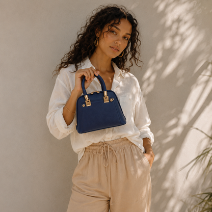 Juliet – Compact Crossbody
