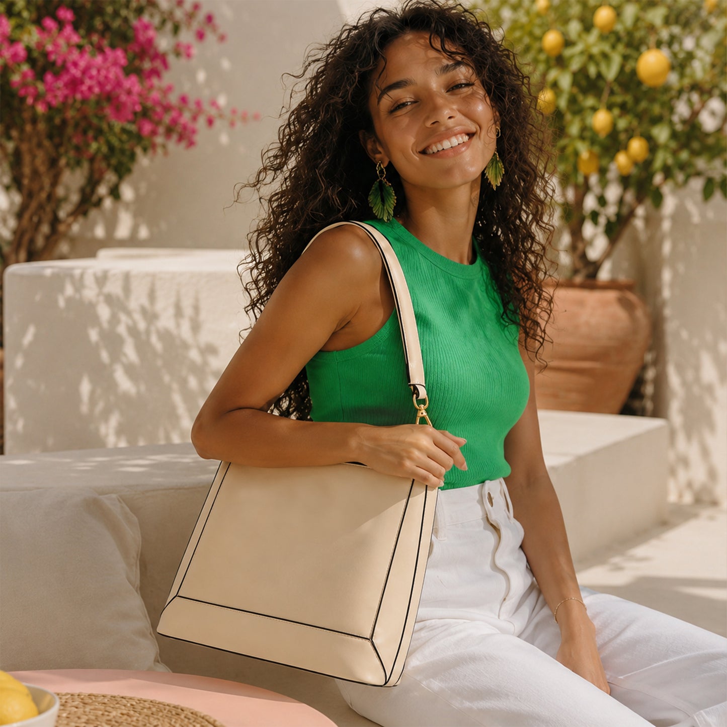 Monara – Convertible Bag