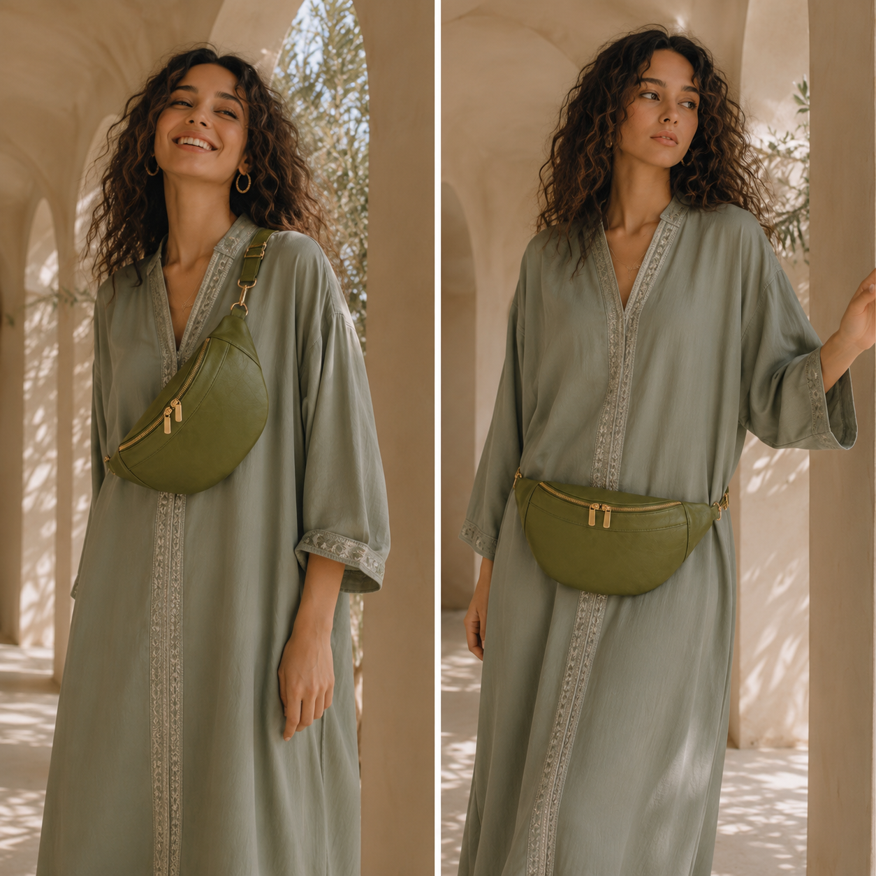 Orvyn – Waist Bag