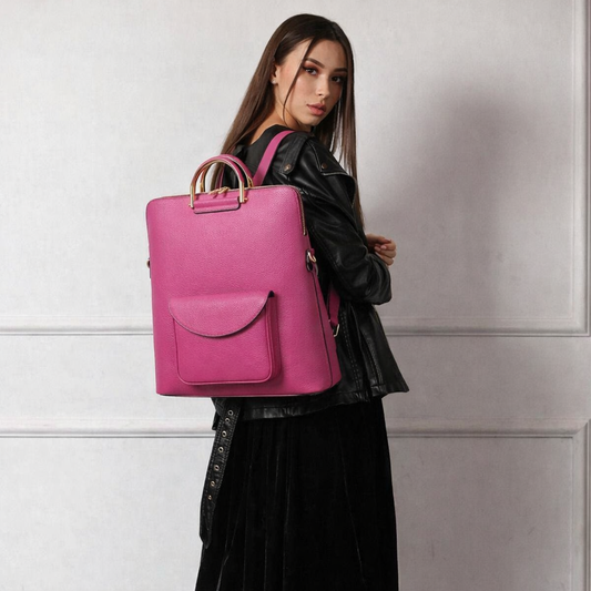 Juna – Backpack | SCARPELLA