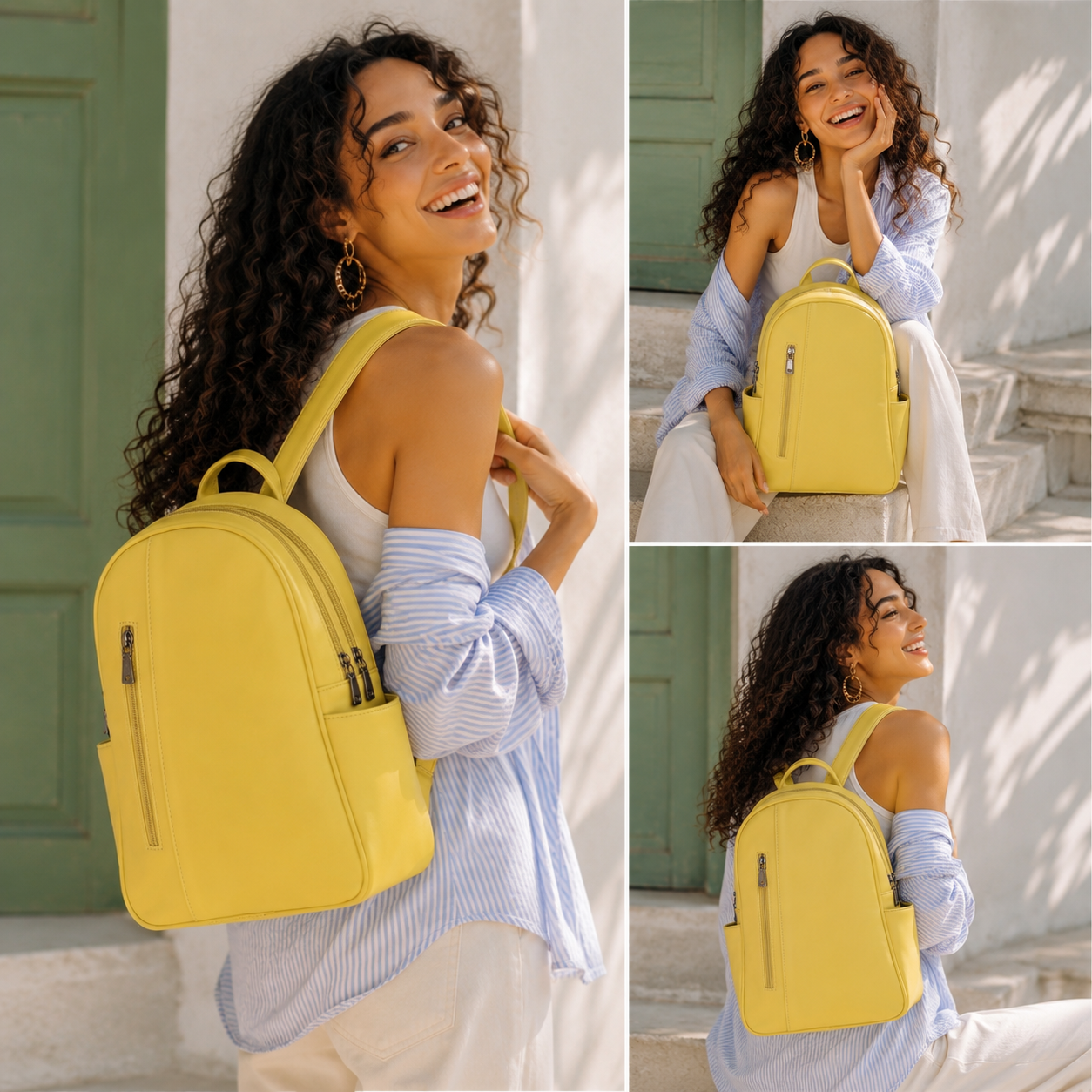 Harper – Backpack