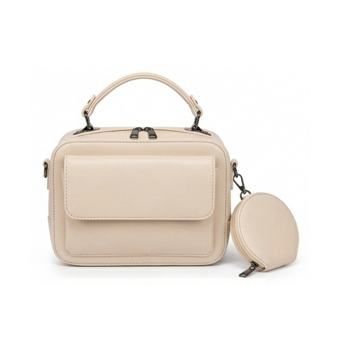 Velora – Double Face Bag