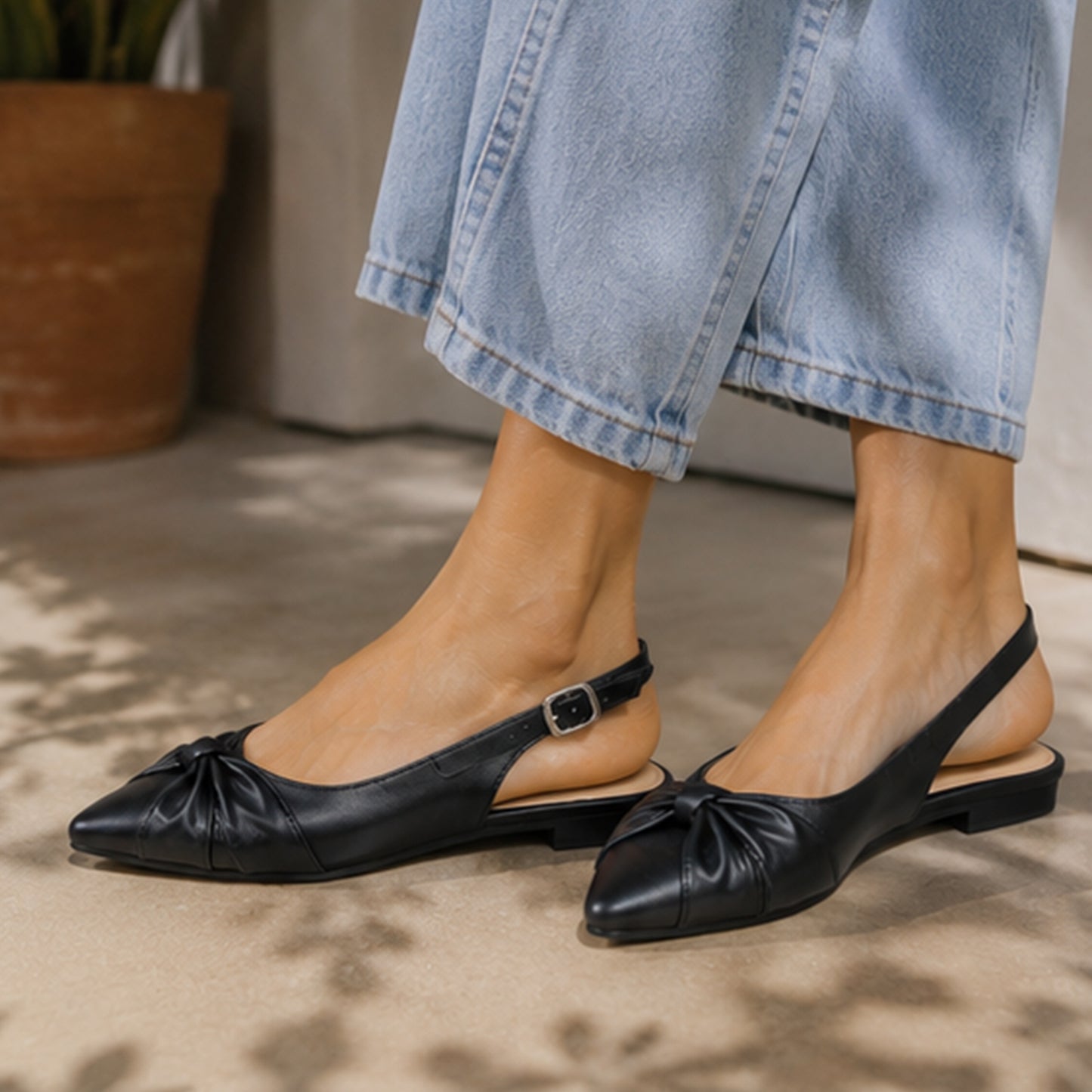 Hadley – Bow Flats