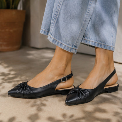 Hadley – Bow Flats