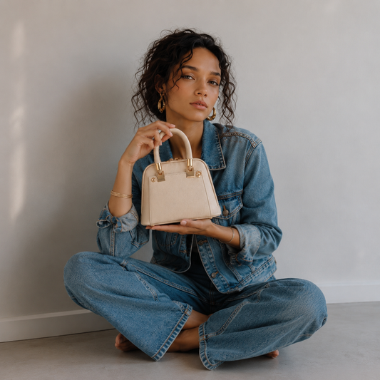 Juliet – Compact Crossbody