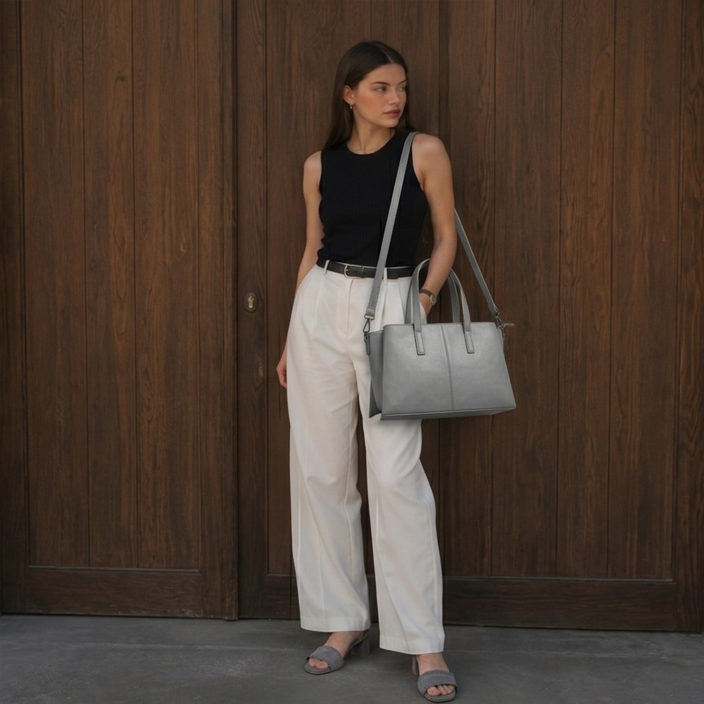 Omni – Mini Tote Bag