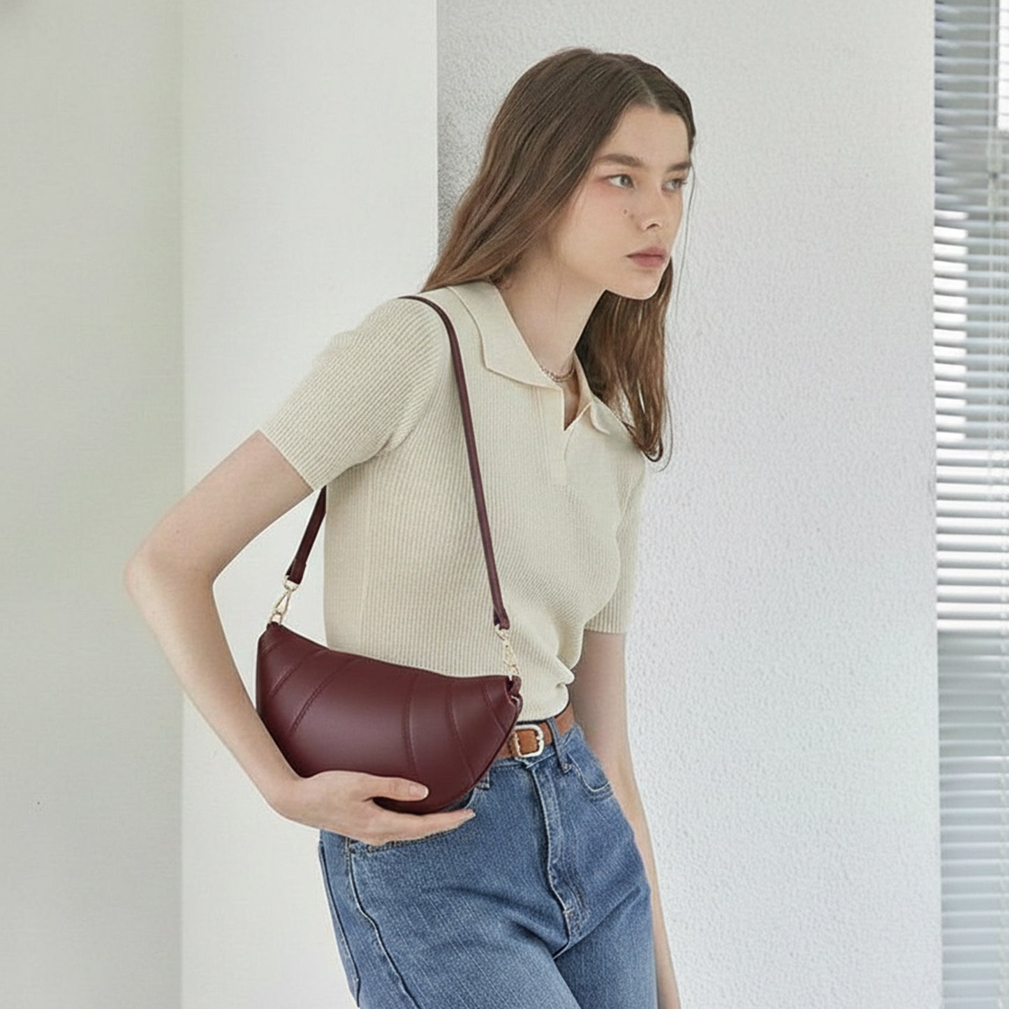 Cocoa – Crossbody