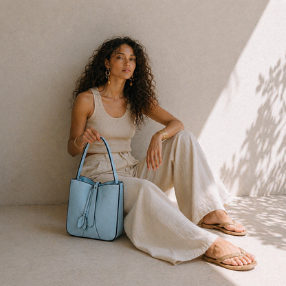 Melina – Tote Bag