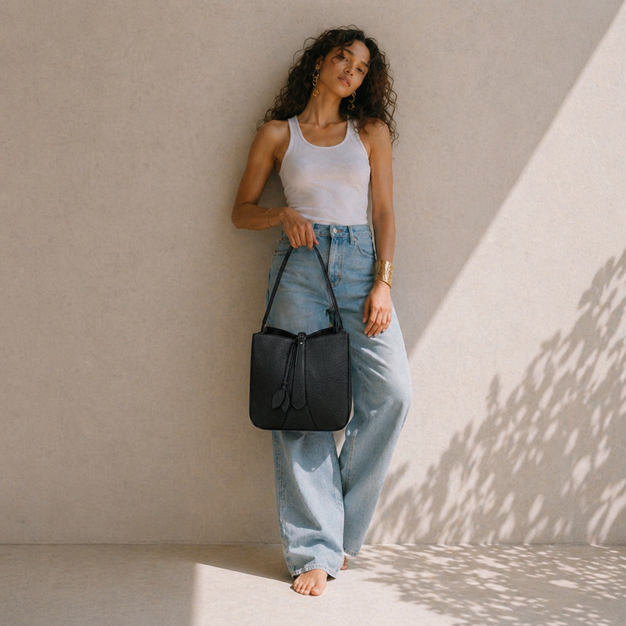 Melina – Tote Bag