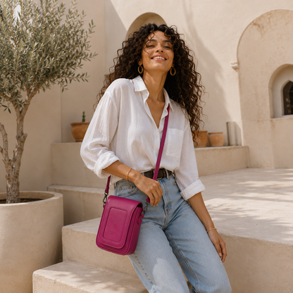Lunari – Phone Bag