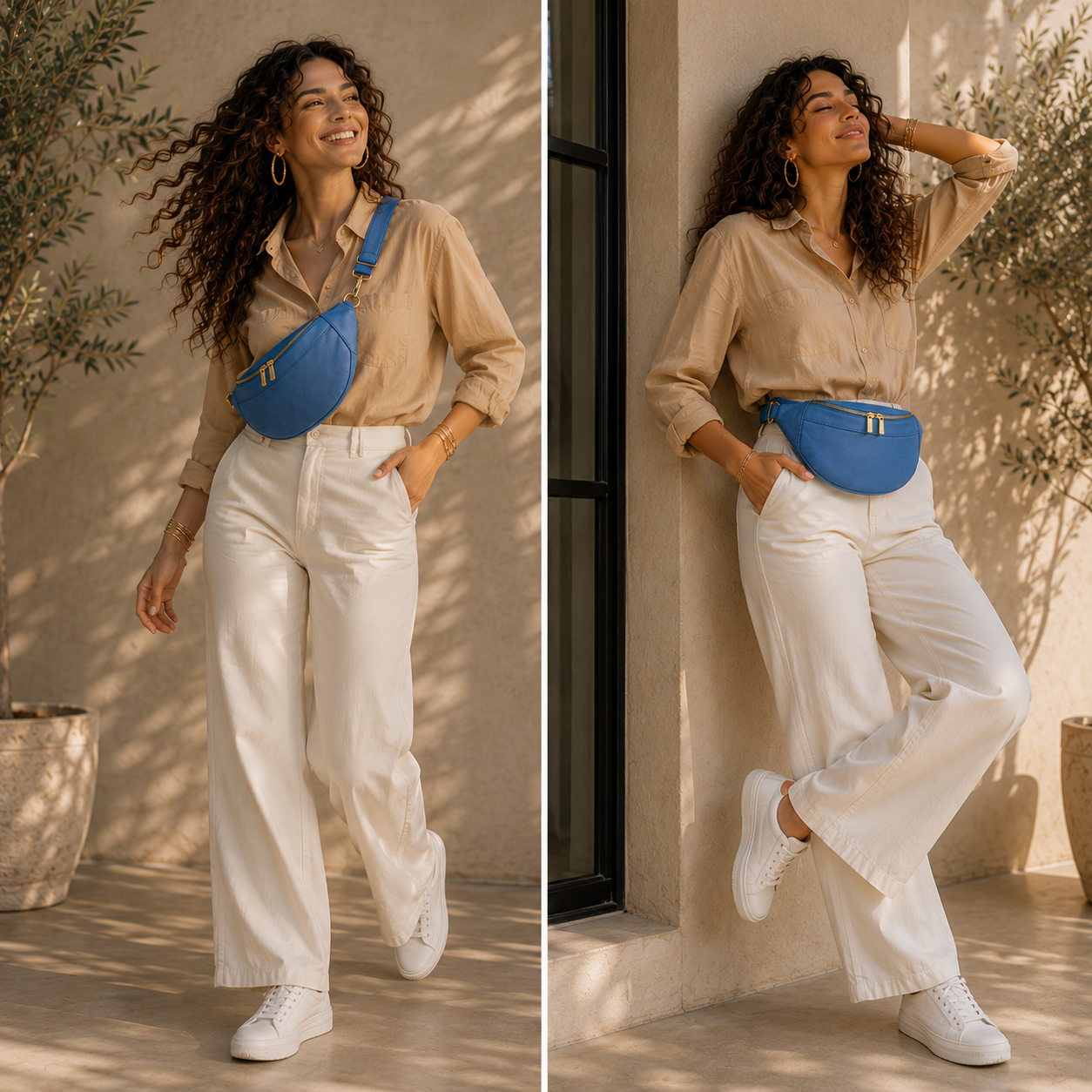 Orvyn – Waist Bag
