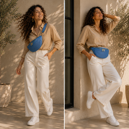 Orvyn – Waist Bag