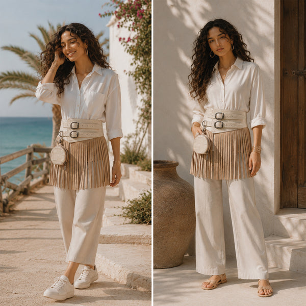 Vintessa – Fringe Belt