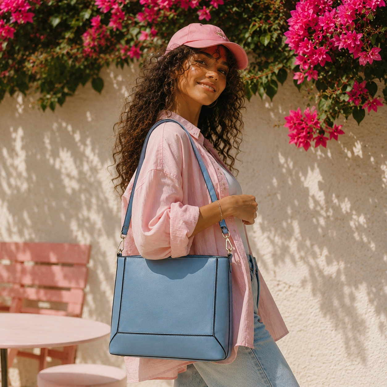 Monara – Convertible Bag