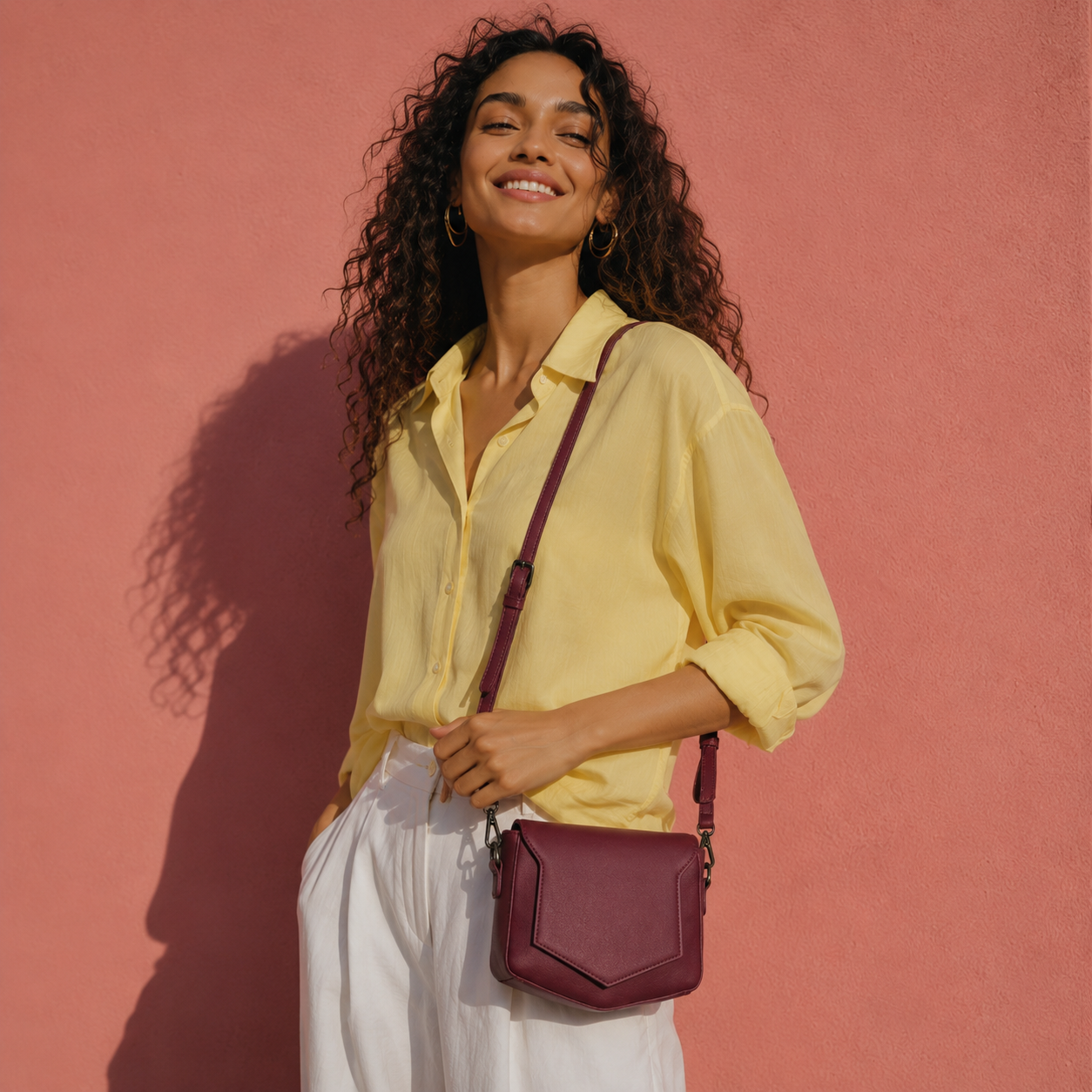 Zyn – Mini Crossbody
